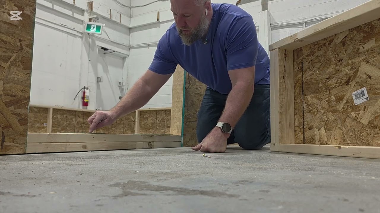 Building a rescue again...part 7
