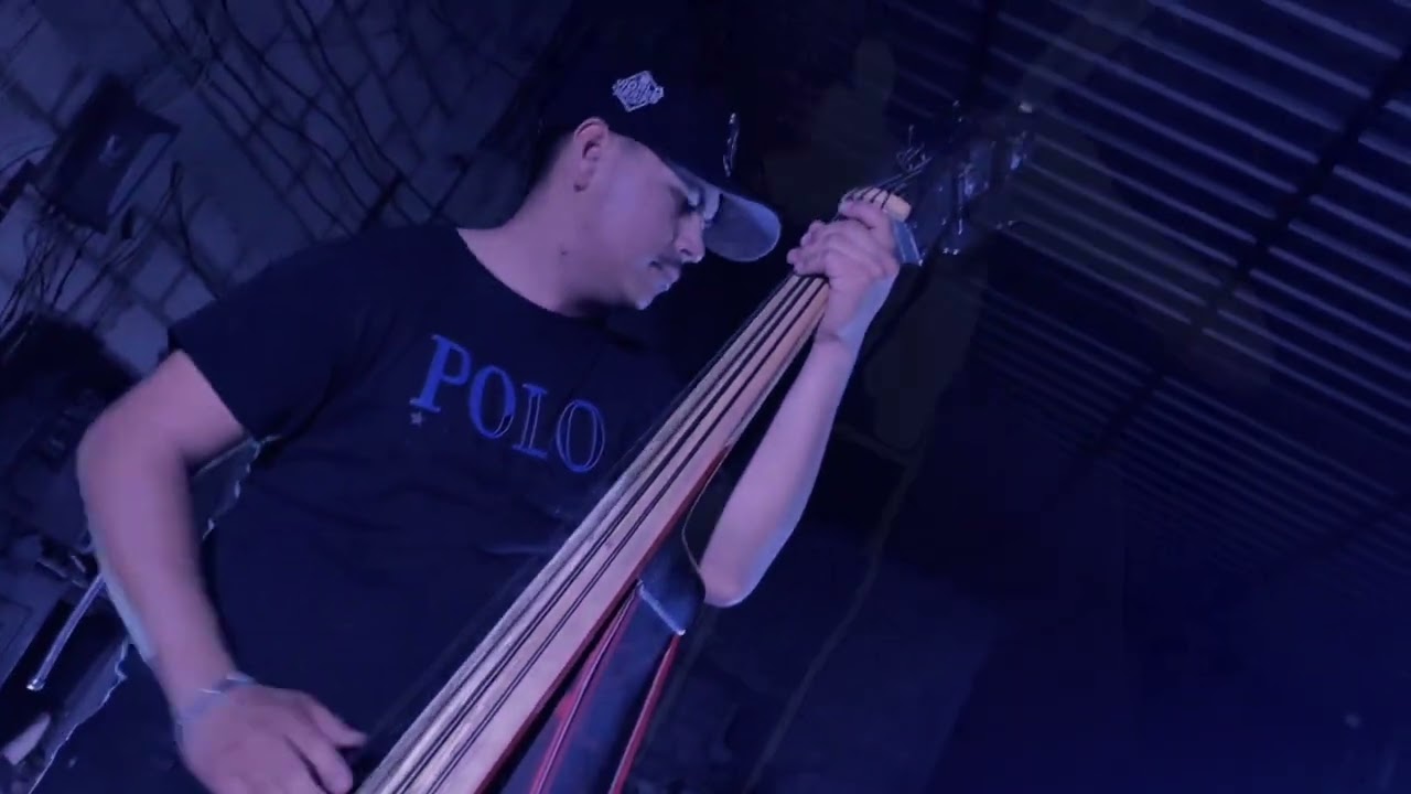 CLAVE NP - EL DEL PALENQUE - EN VIVO