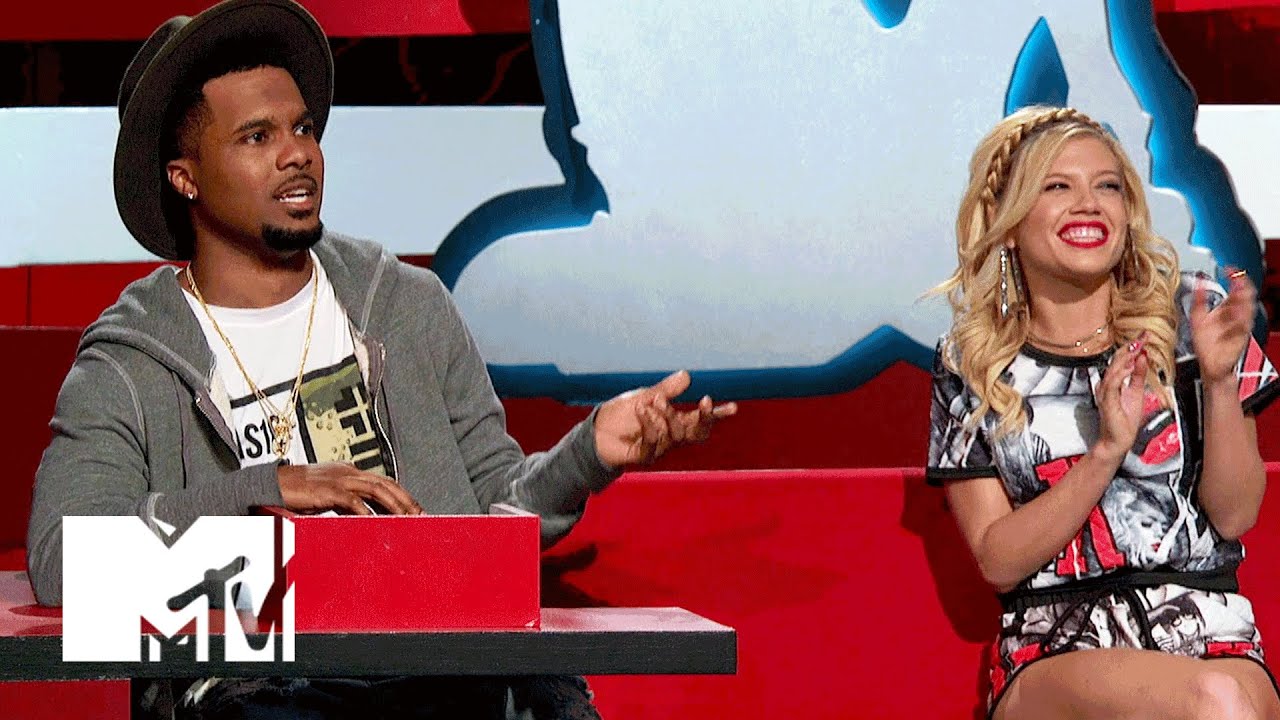 Ridiculousness | ‘Bad Trip’ Bonus Clip | MTV