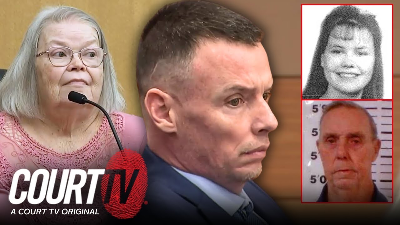 Мать жертвы и жена серийного убийцы: анализ показаний Нормы Паттон