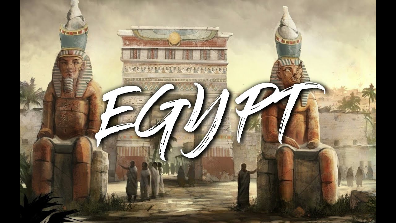 Arabic Drill type beat 
