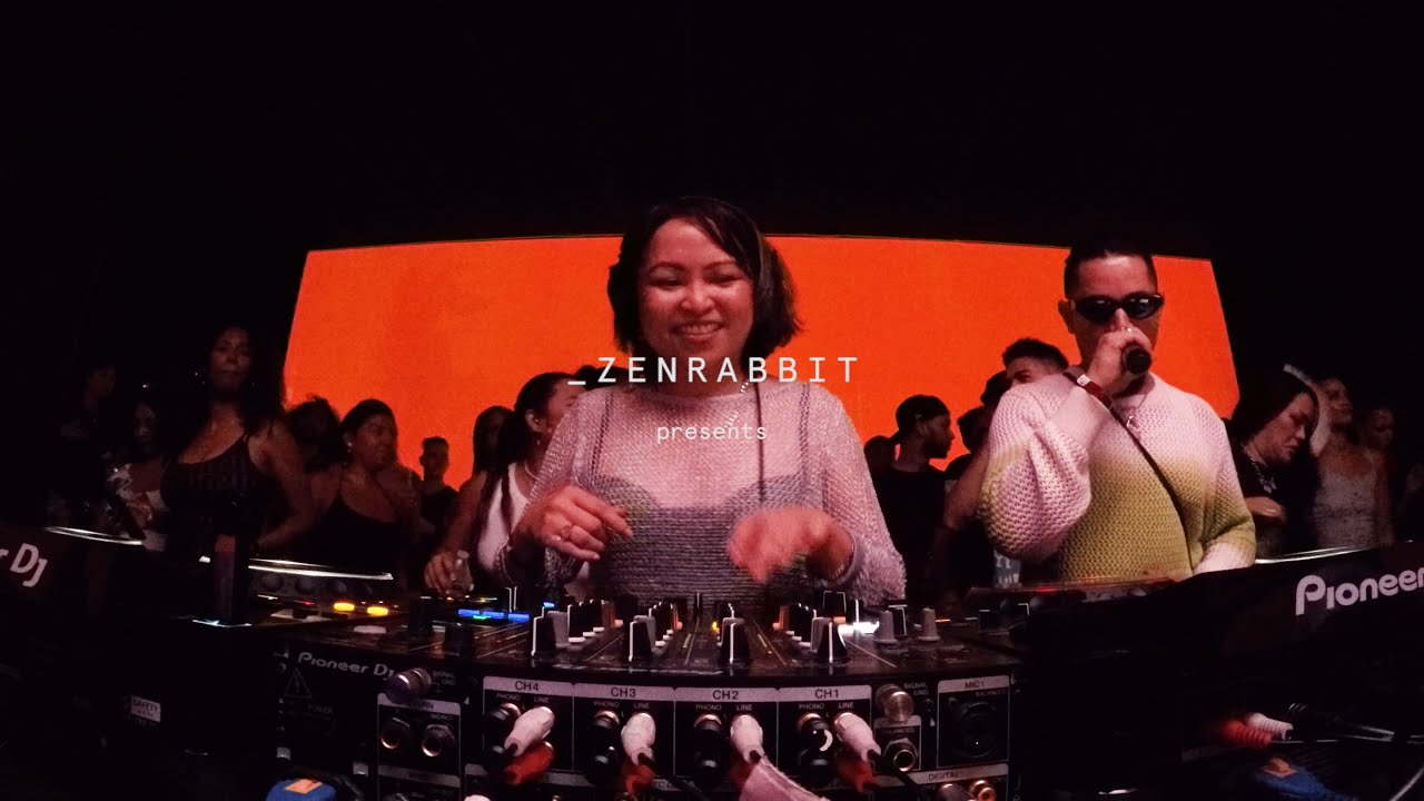 Kronika LIVE! at Soulection & Friends in LA [FULL SET] | HOUSE/HIP HOP/AMAPIANO/GQOM