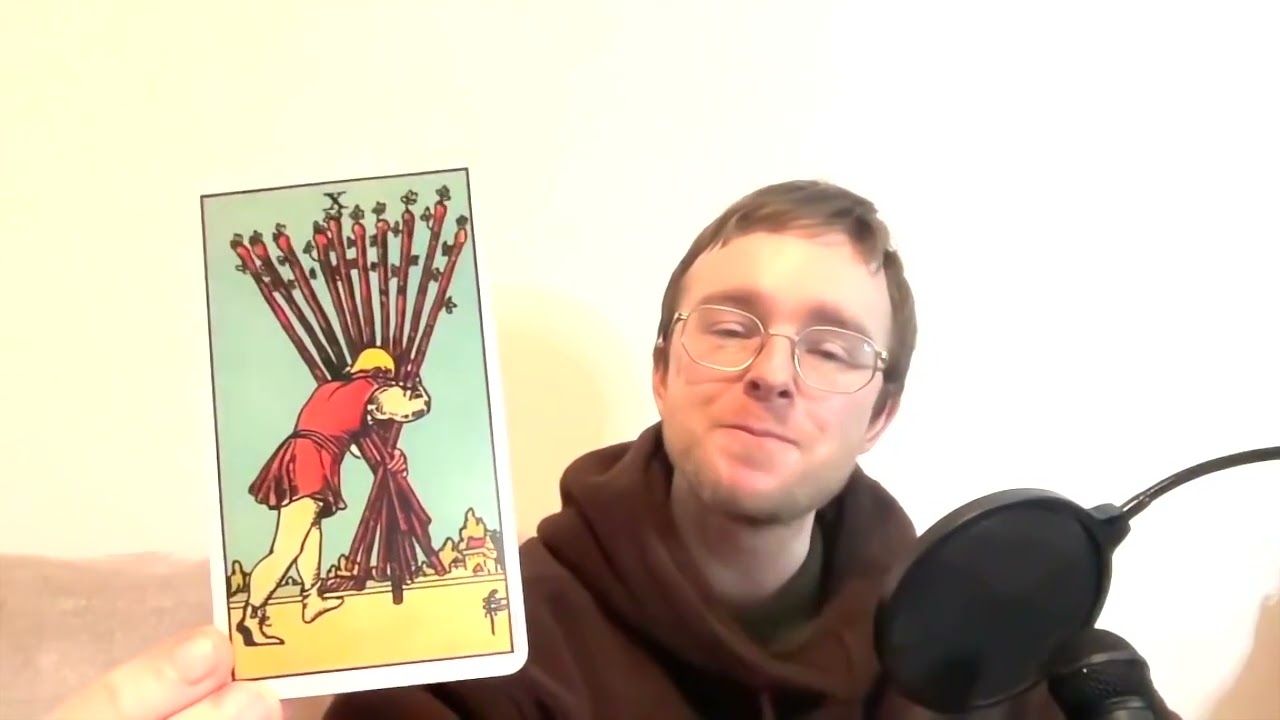 THIS VIDEO WILL FIND YOU AT THE RIGHT TIME