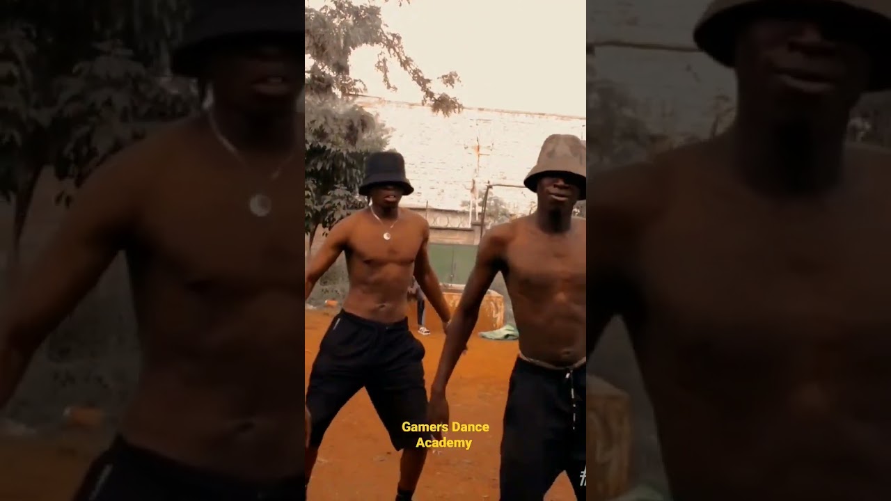 Lose You By Asiah || Gamers Dance Academy || (Full Episode on our Channel) 