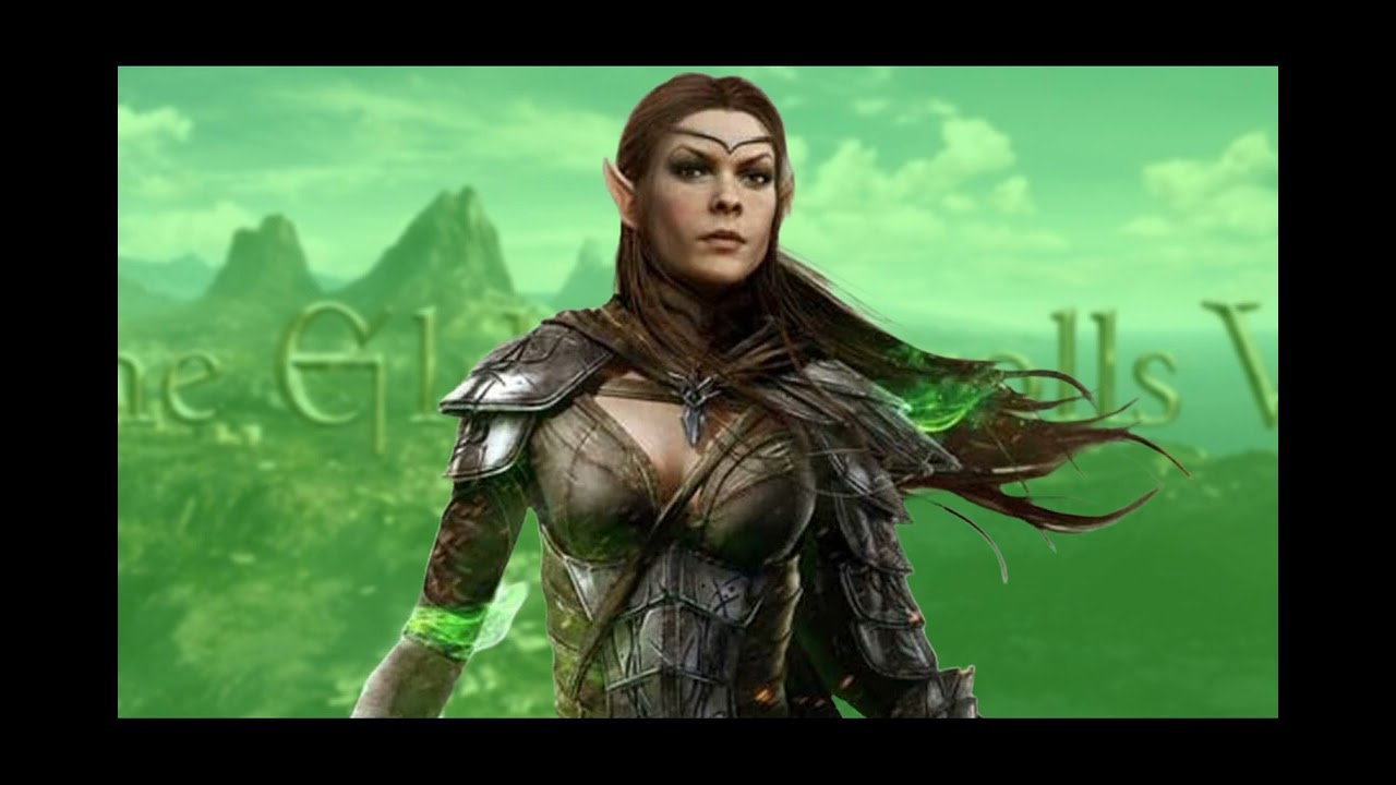 Exclusive: Elder Scrolls 6 Leak Reveals Setting, Naval Battles, and More!