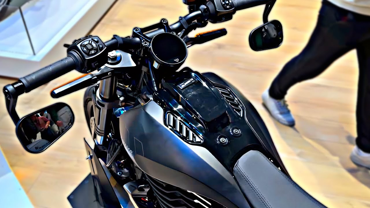 35 самых недооцененных мотоциклов (2026)