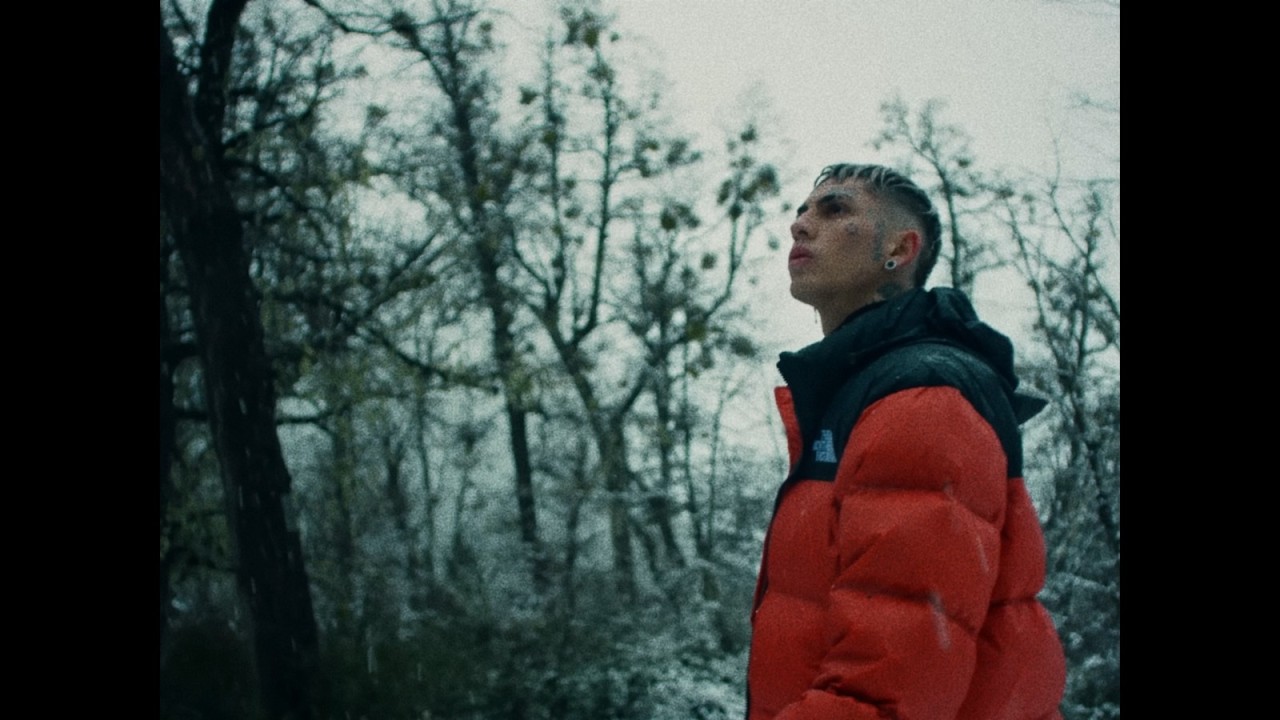 [FREE] Khea x Asan x Seven Kayne Type Beat 