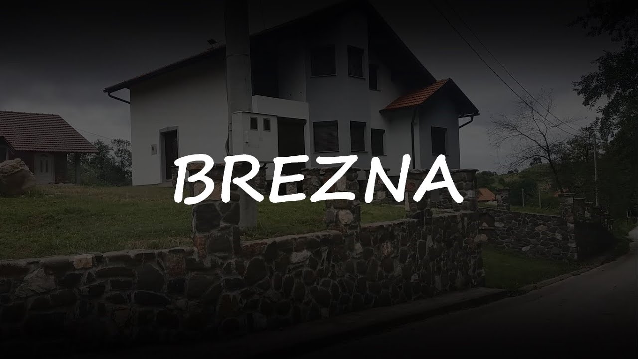 Brezna || Teslić