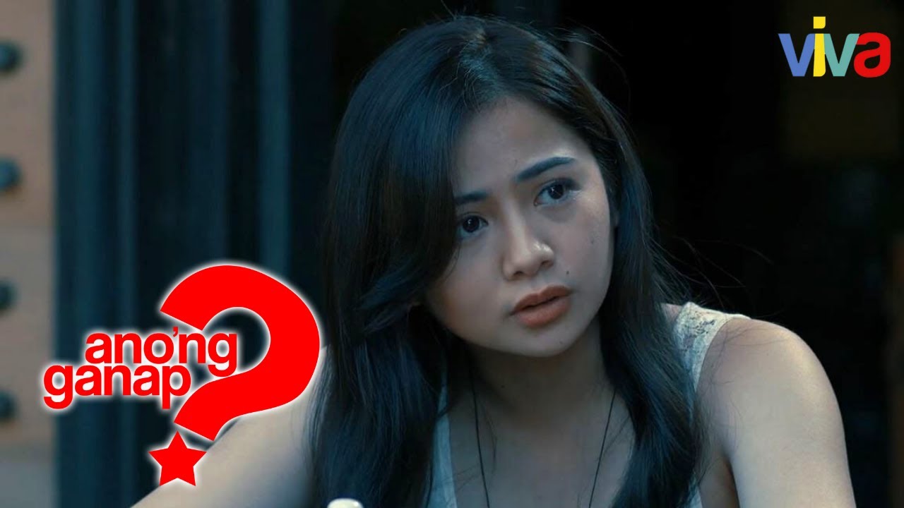 [Anong Ganap?] Ella Cruz, natakot ba sa shooting ng Biyernes Santo?