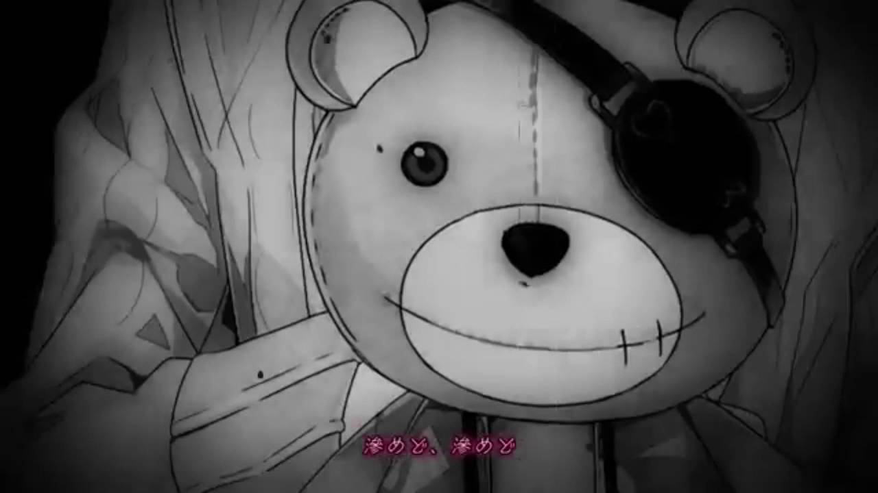 Diabolik Lovers [AMV] - Call Me Devil