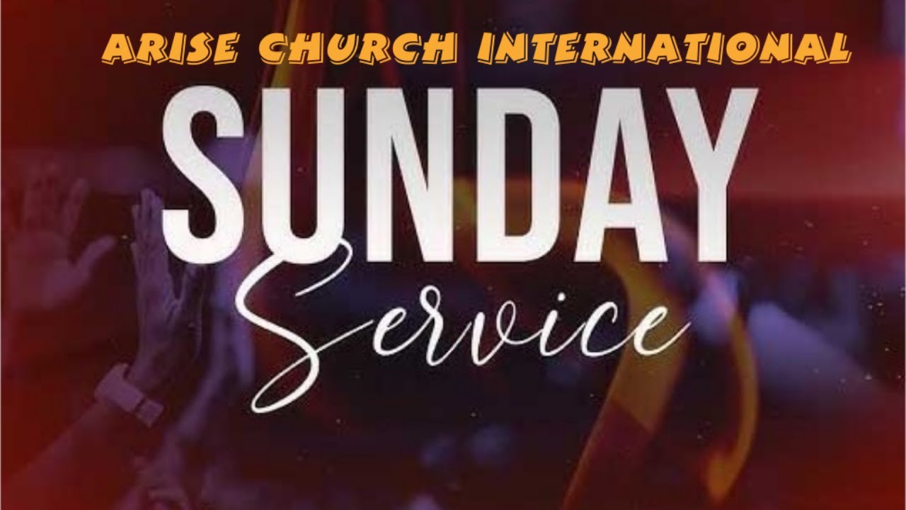 WELCOME TO OUR SUNDAY SERVICE  / 11th JANUARY 2026/ THE LATER GLORY \\{MASAKA CRUSADE LOADING......