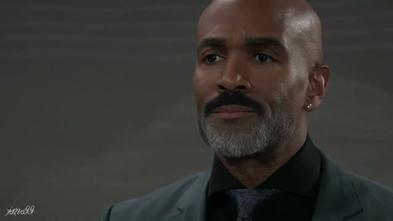 GH: 12/10/25 - Nathan Arrests Curtis Part 2/3