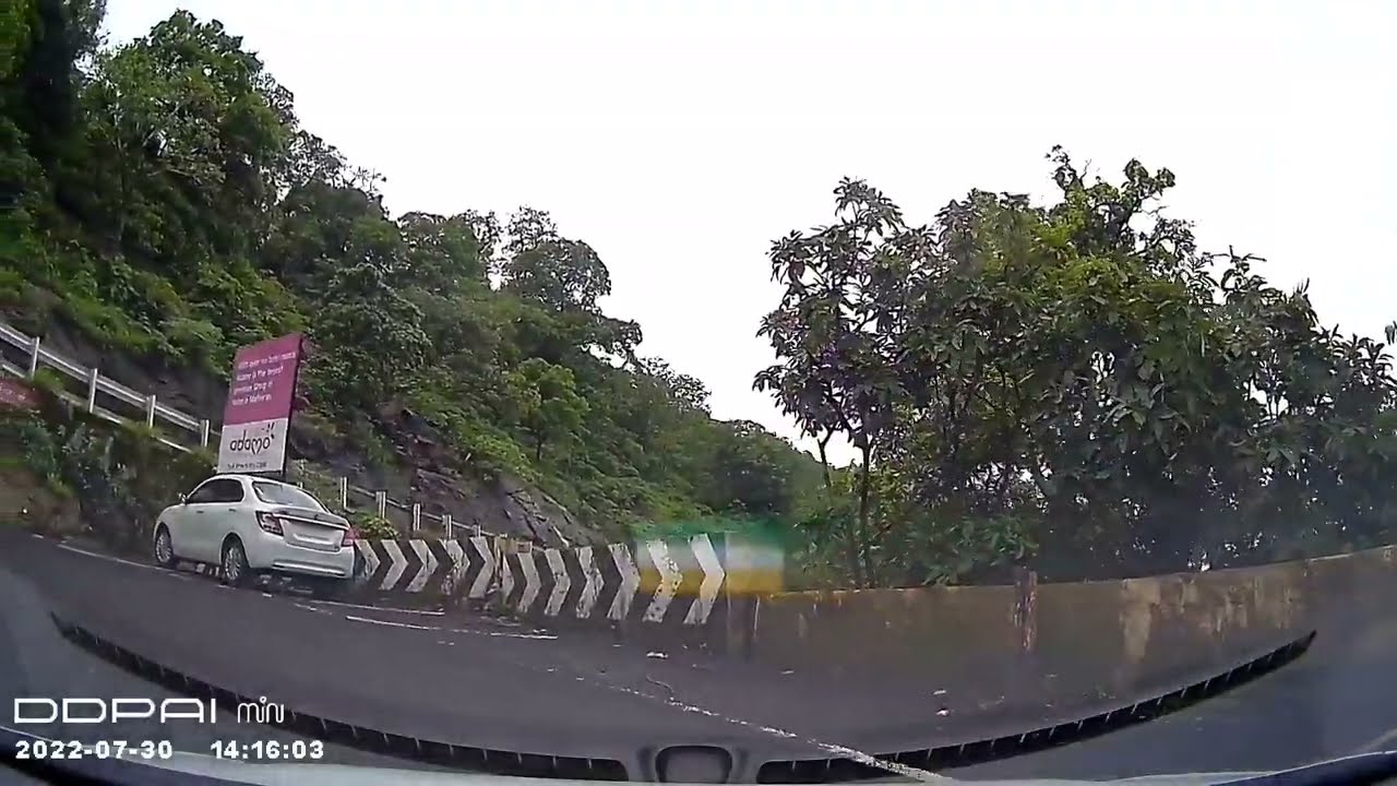 My first Uphill Drive to Matheran | Learn from my Mistake @9:40 | Watch Full Video for Expert Tips