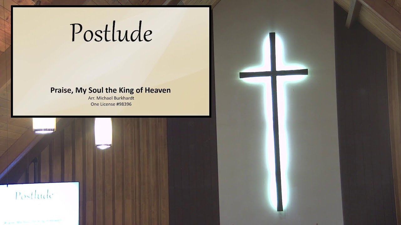 February 8th 2026, Sunday Worship Service