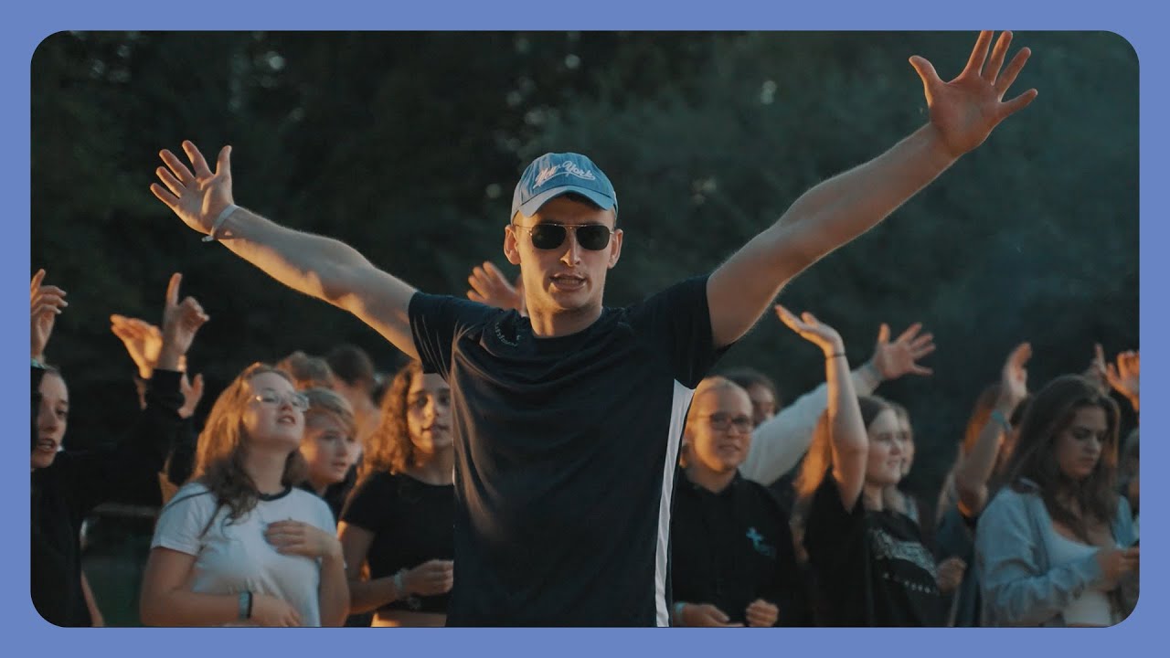 Aftermovie JU6 WDL Sommer 2022