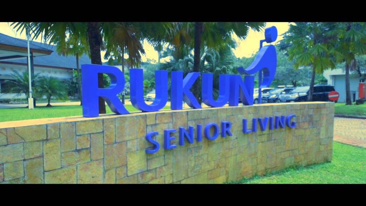 Rukun Senior Living Miniclip - Gong Xi Fa Cai