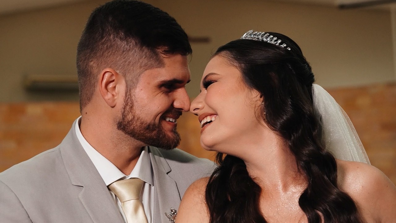 Casamento Maria Fernanda&Everaldo | Joinville/SC