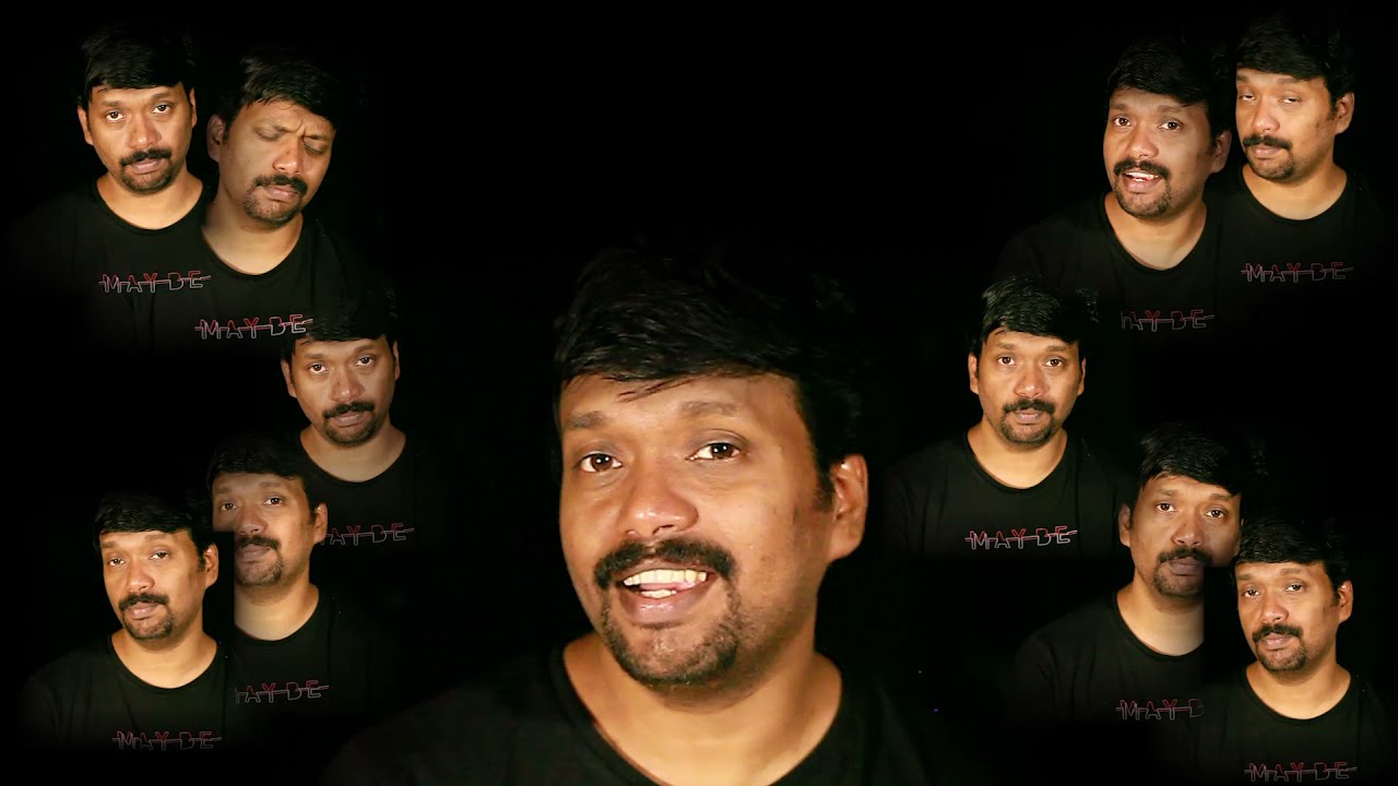 Thaimavin Thanalil Acapella| Anoop Kovalam| Ilayaraja