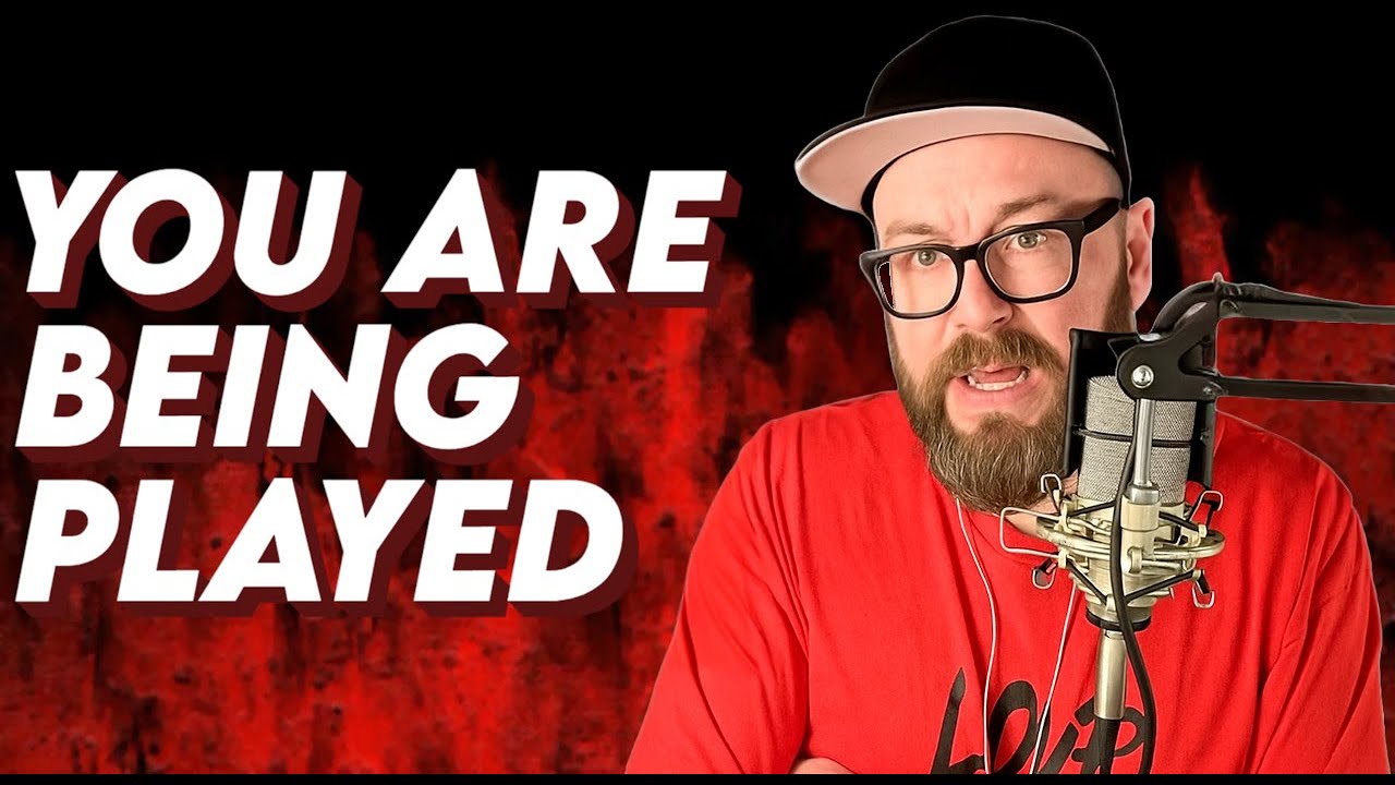 It's a Secret to Everyone | Current State of Online Discourse