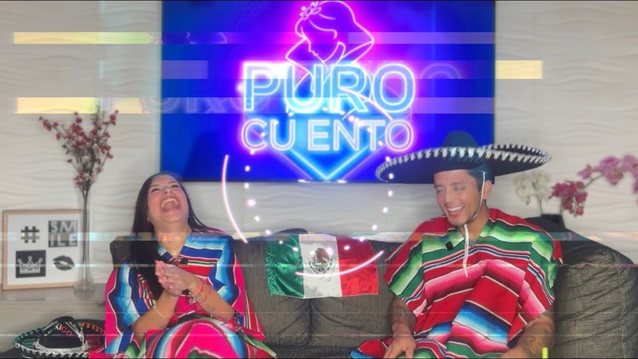 Fiesta patrias 🇲🇽 