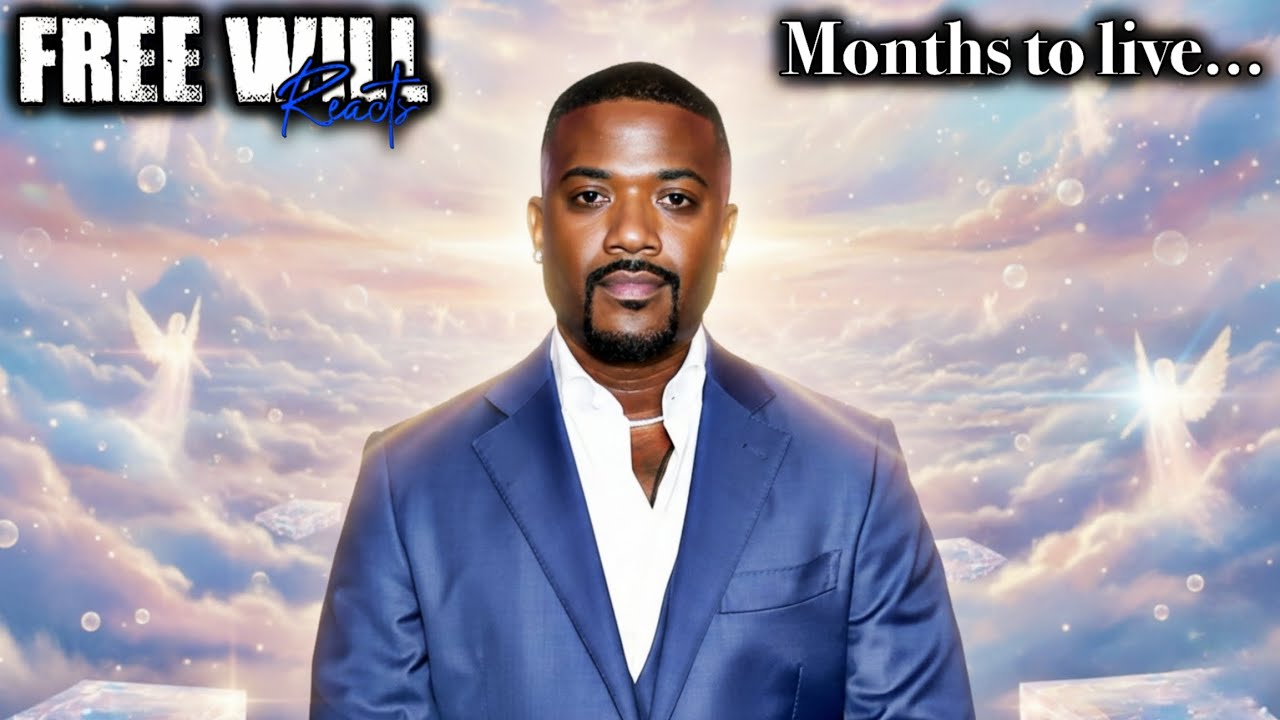 Ray J Health Scare Explained | Doctors Say Months To Live? (Reaction)
