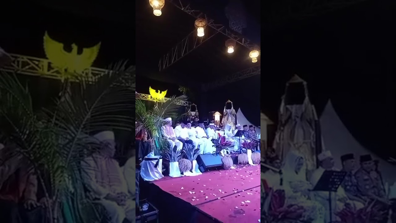 🔴 LIVE - Safari Ramadan Gubernur Jabar Dedi Mulyadi di Lapangan Tanjungpura, Rajapolah Tasikmalaya