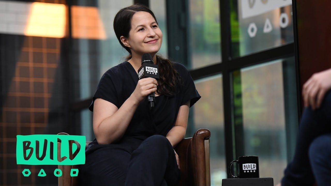 Shaina Taub Chats About Her Album, 