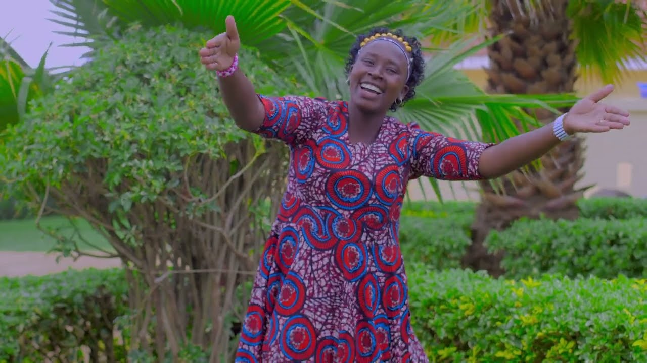KIBURI by RCEA MOGOBICH CHOIR