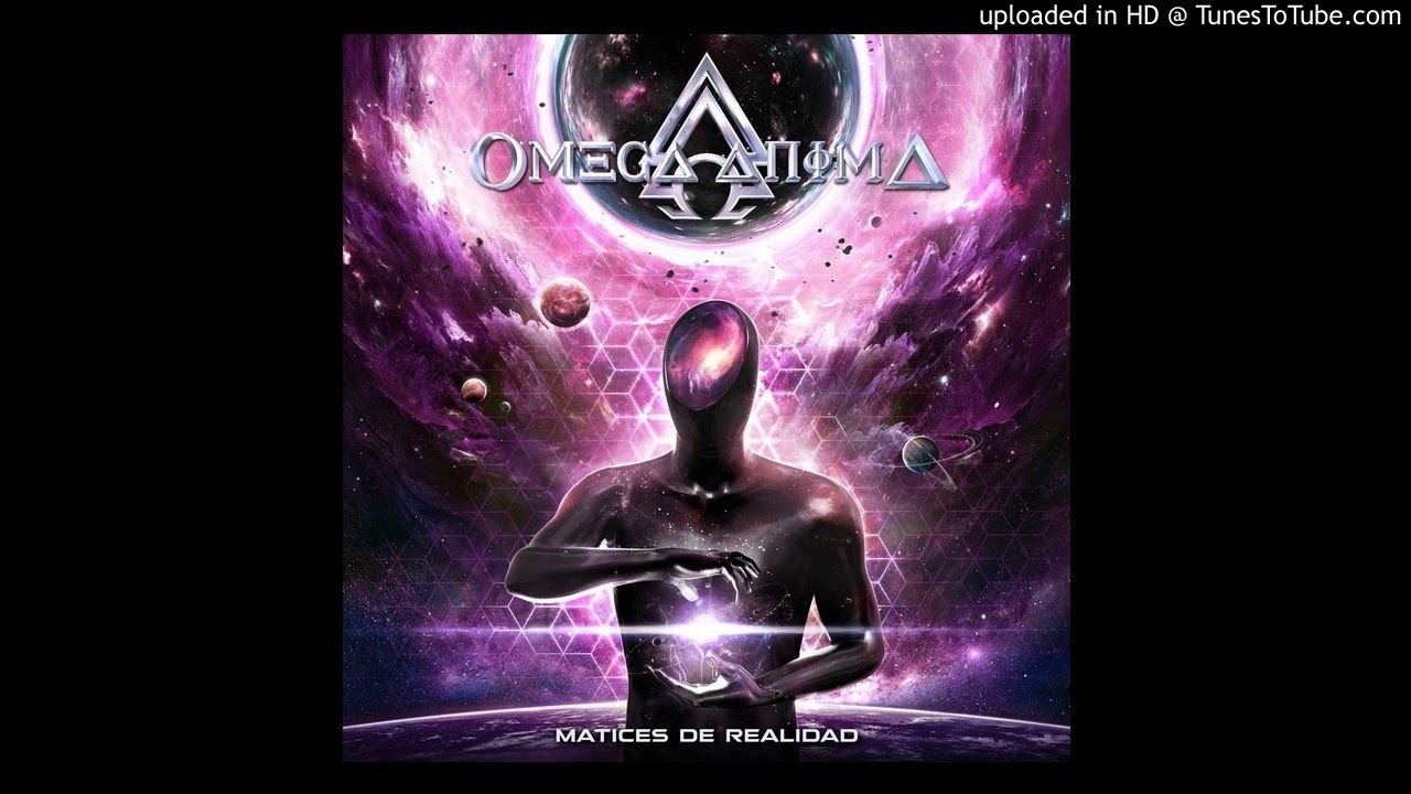 Omega Anima-Ley del Dolor