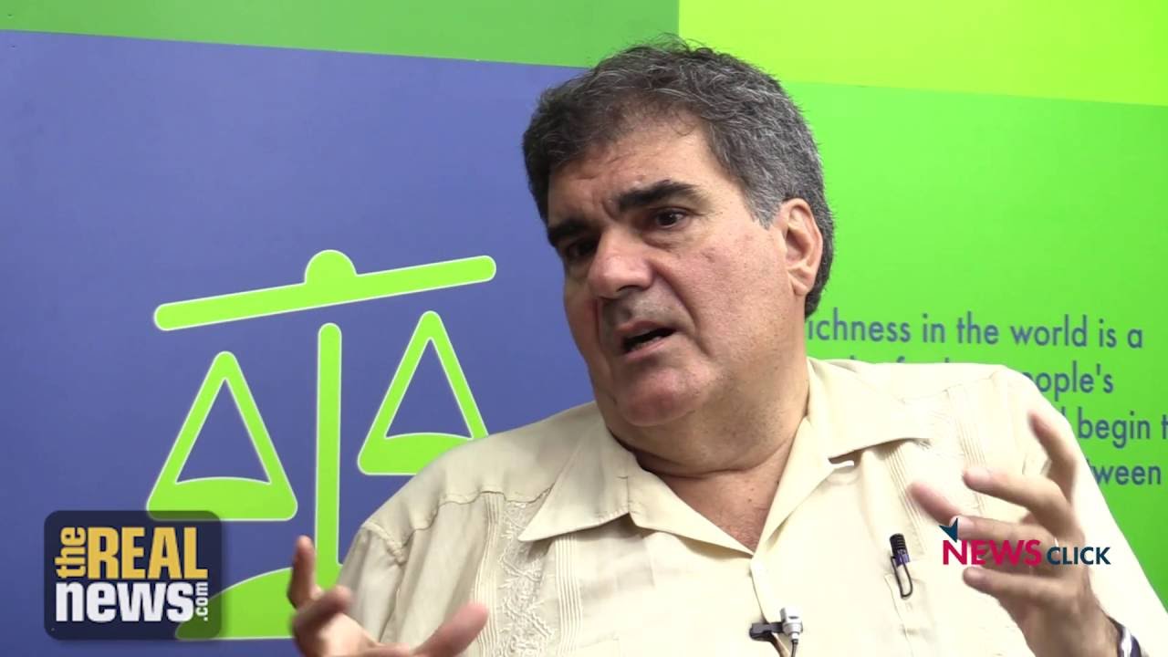BRAZIL: Towards a Right-wing Foreign Policy