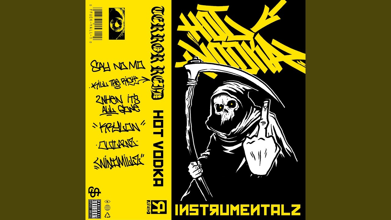 OUTLAWZ - Instrumental