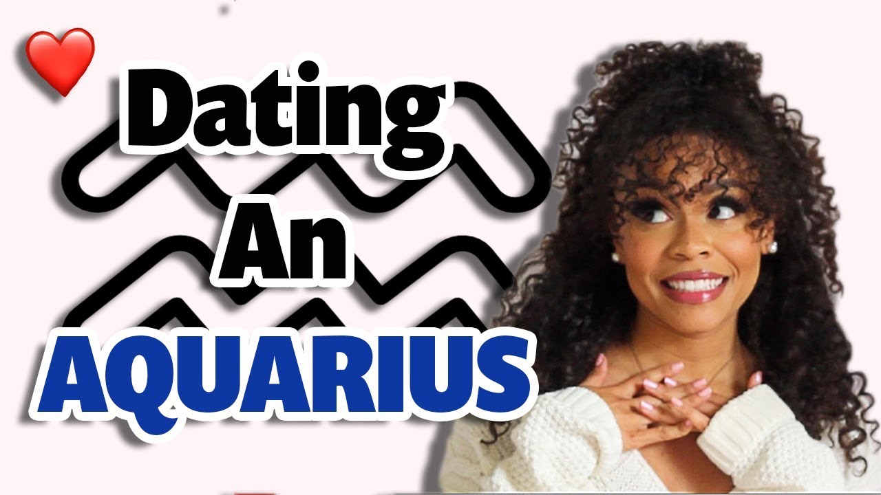 5 Things You NEED To Know About Dating An Aquarius