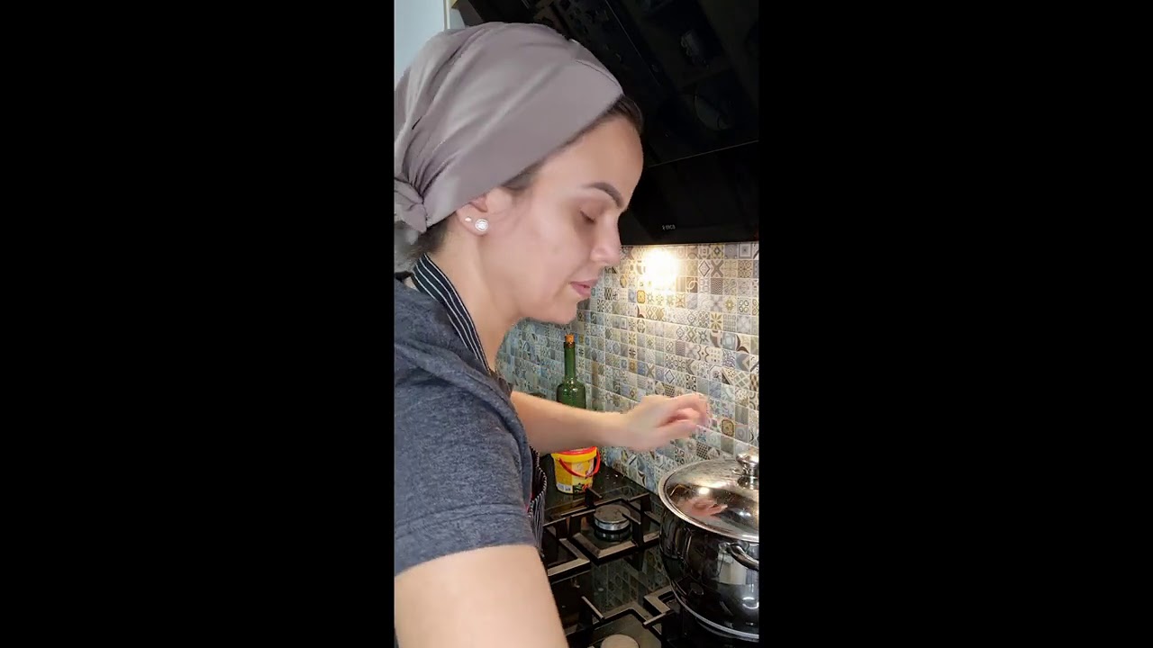 3akda diyal bourek  farce de bourek à la viande hachée
