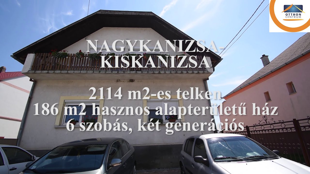 Nagykanizsa-Kiskanizsa