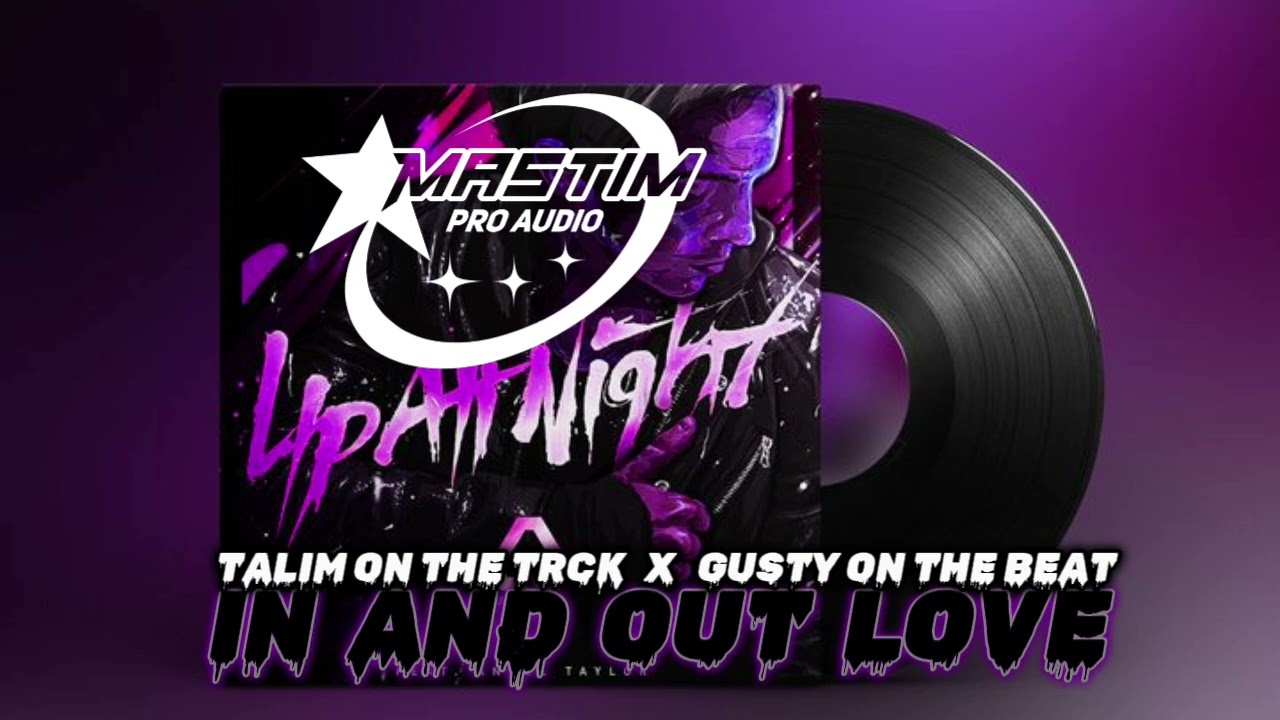 ‼️🔥PARTY IN AND LOVE NEW MASTIM PRO AUDIO 🔥‼️ 20K6