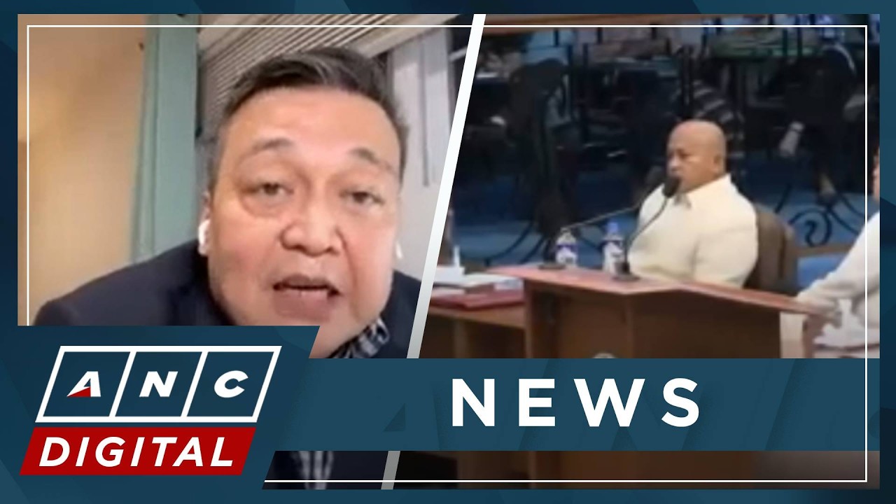 Headstart Recap: ICTJ's Ruben Carranza on Dela Rosa Senate exit, impact on his, Duterte ICC case