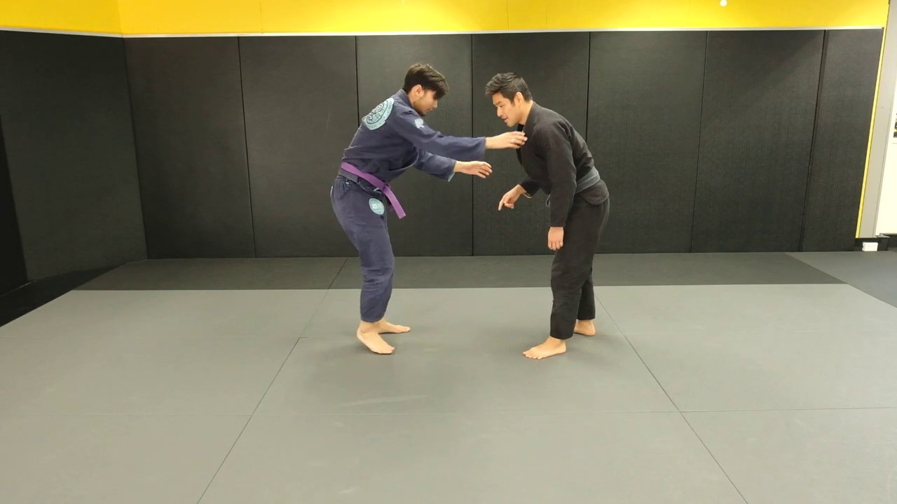 BJJ Online Class 14  - IBJJF rules guide