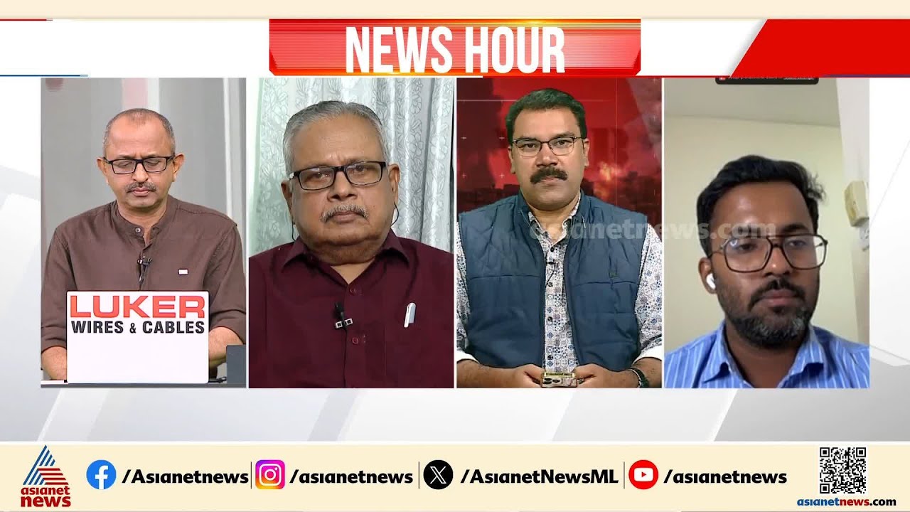 ഇറാൻ - ഇസ്രയേൽ സംഘർഷത്തിൽ പക്ഷം പിടിക്കാതെ ഇന്ത്യ