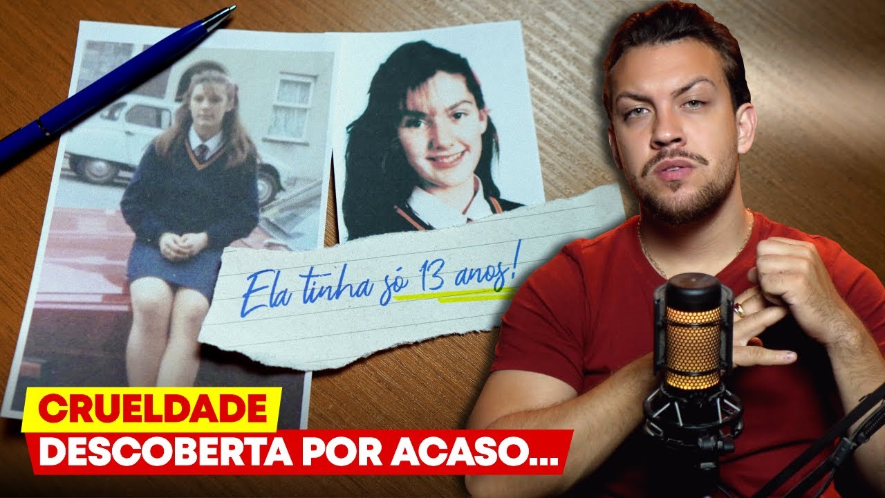 O TERR&Iacute;VEL CASO SONIA FORSYTHE