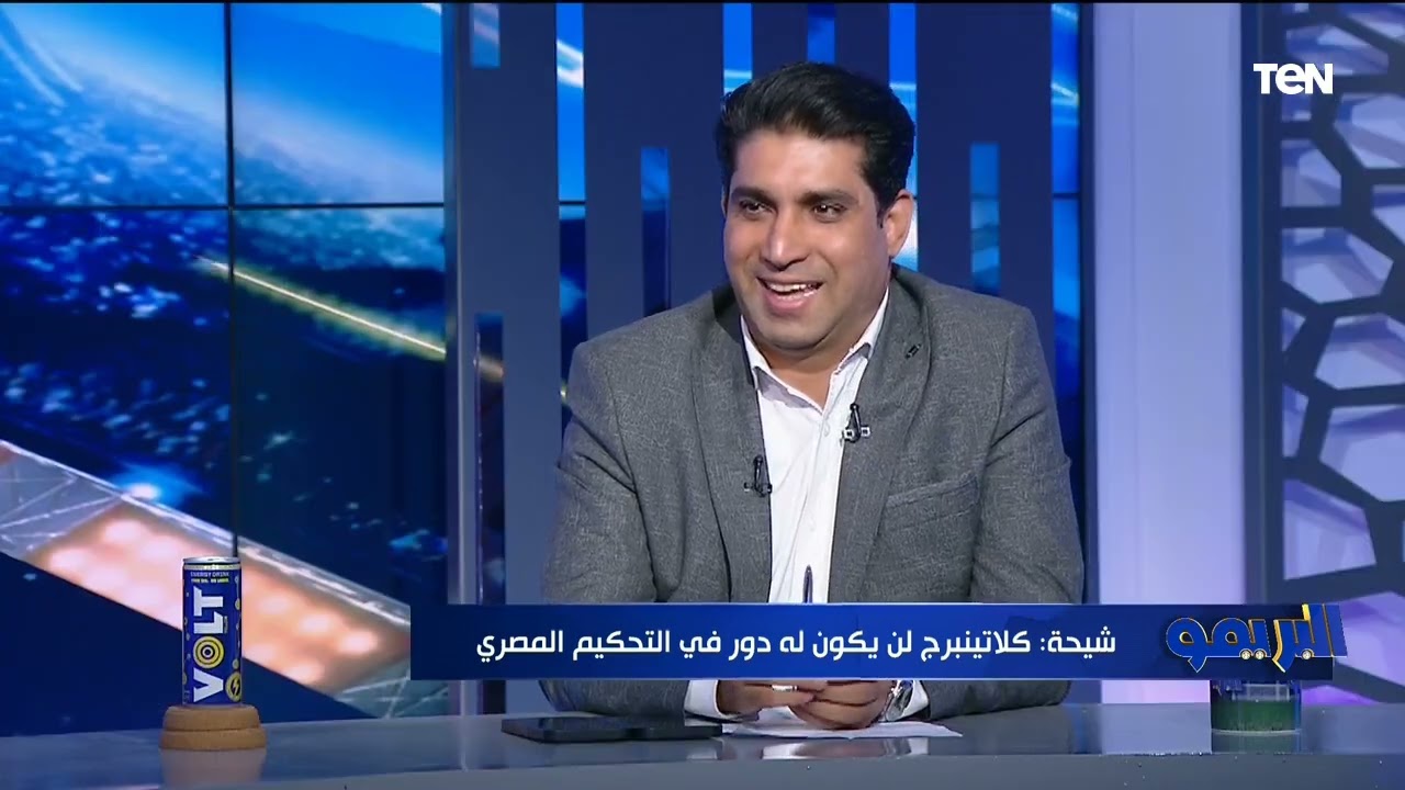 كواليس رحيل حمزة الجمل عن الإسماعيلي مع محمد شيحة وكيل اللاعبين