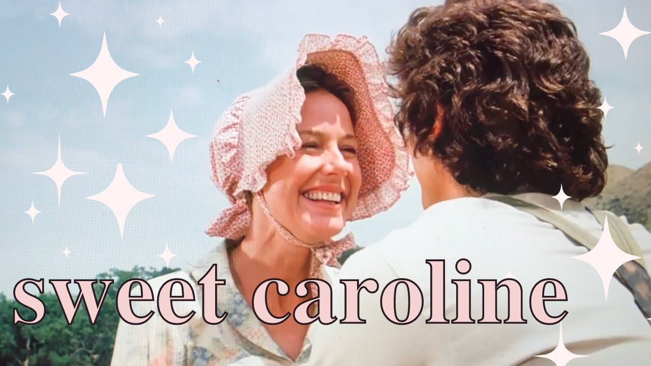 pa and ma || sweet caroline