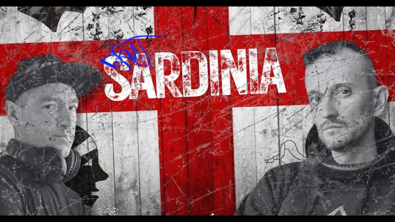 Kairos | GDJ81 -  Sardinia (Official Videoclip)