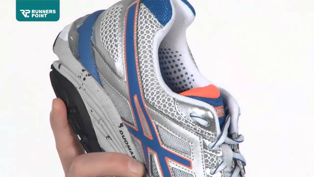 Asics GEL-FOUNDATION 11 2E