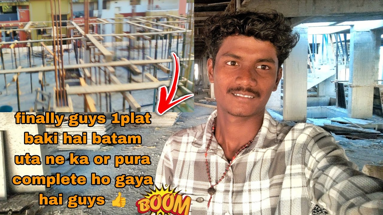 Kal full complete hojaye ga guys 👍🏢