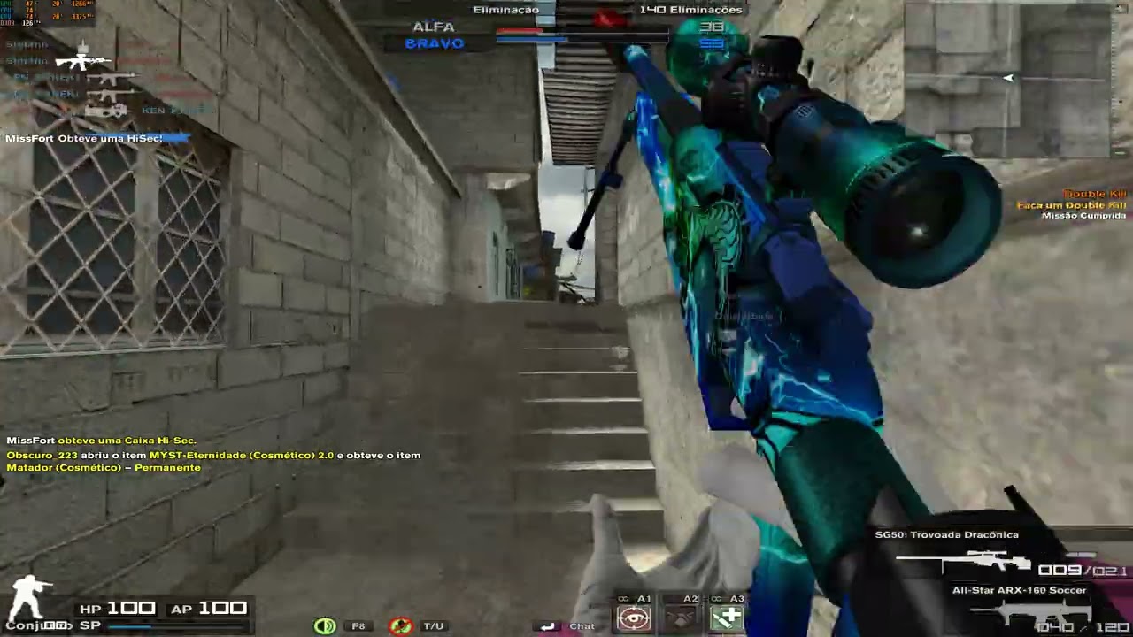 COMBAT ARMS/CITY OF WINGS 08/01/2026 PART02