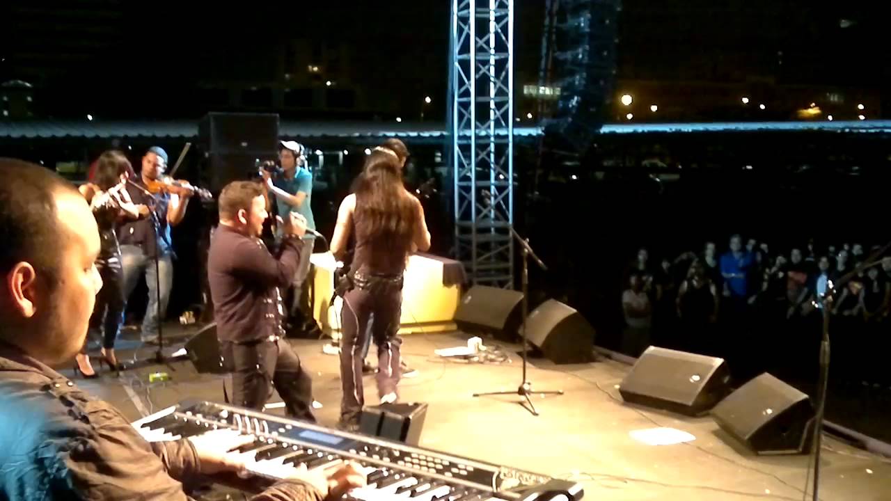 Gamalyel - La estancia Maracaibo 9/3/2012