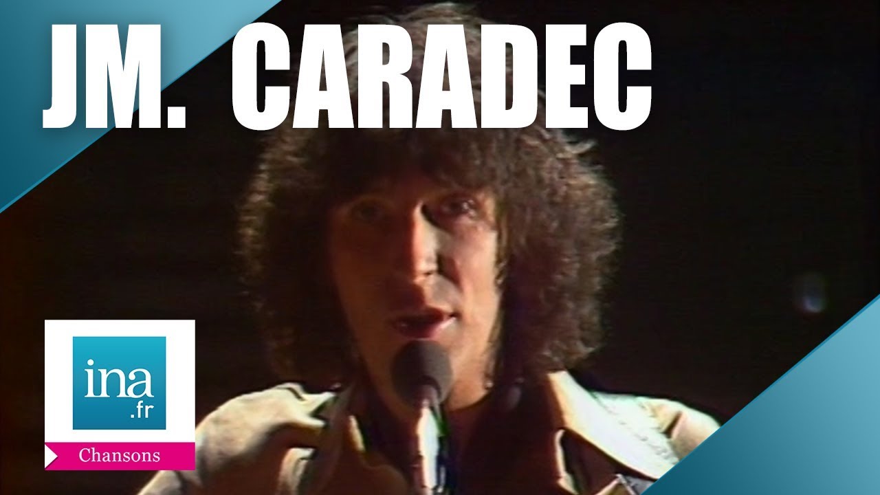Jean-Michel Caradec 