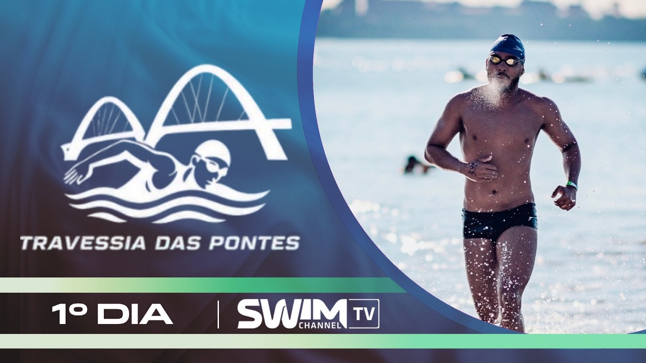 Travessia das Pontes - Bras&iacute;lia 2026