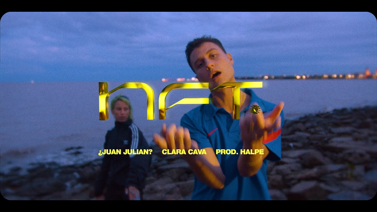 NFT - ¿Juan Julian? ft. Clara Cava