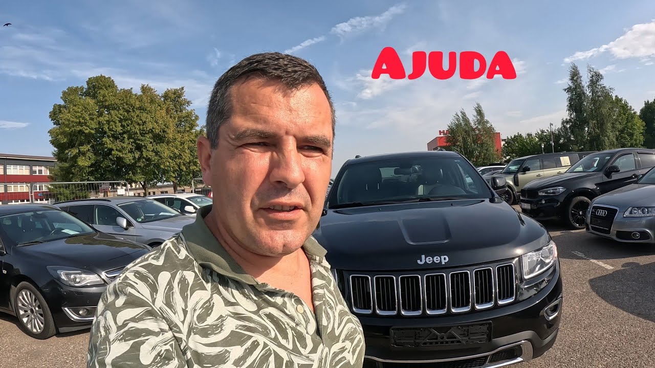 #597 Plug-in,dyzelinas ar elektra? Pjūvis skersai ir loterija